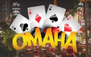 omaha poker