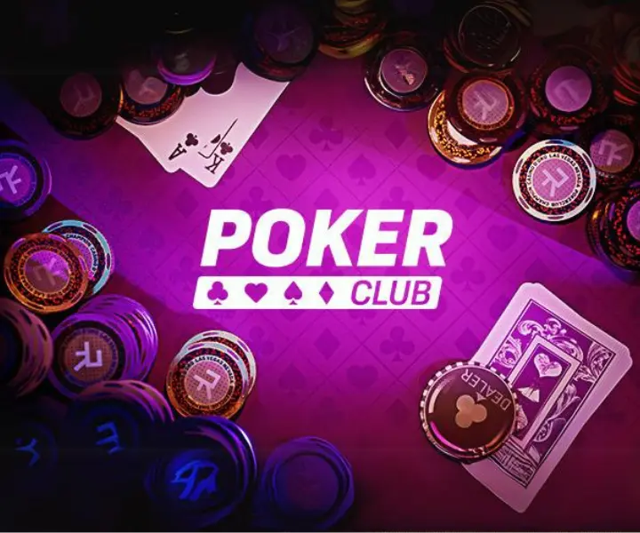 poker clun