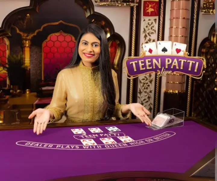 teen patti