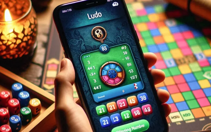 Ludo Game Online