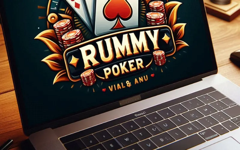 Rummy Poker