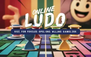 Ludo Game Online