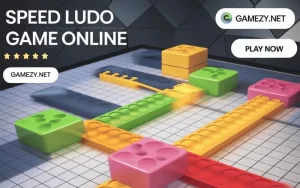 Speed Ludo