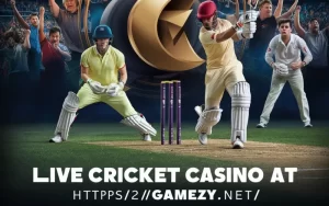 Live Cricket