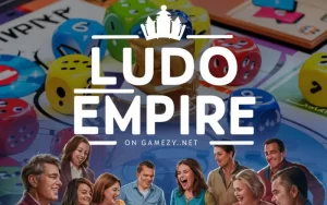 ludo empire