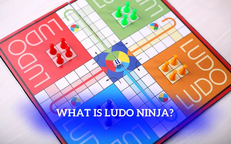 ludo ninja