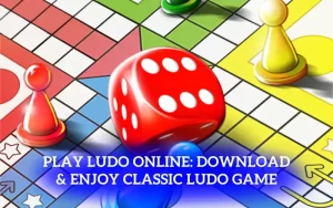 play ludo