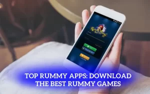 Top Rummy APKs