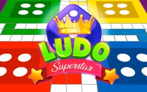 Ludo Superstar