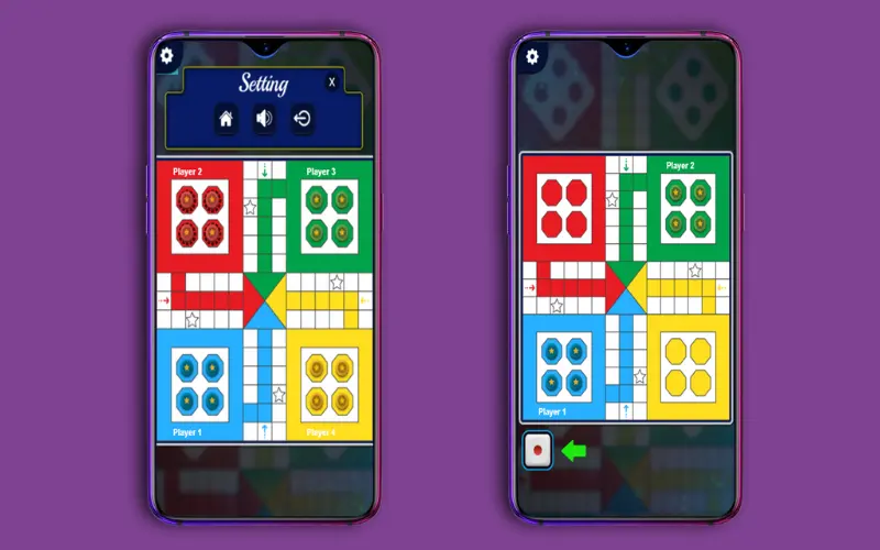 Ludo Superstar