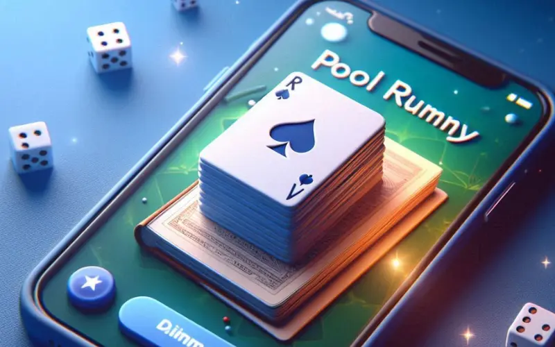 Pool Rummy