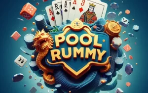 Pool Rummy