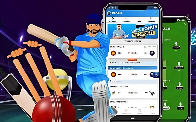 Fantasy Cricket