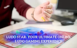 ludo star