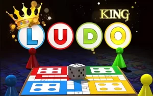 Ludo King Game Online