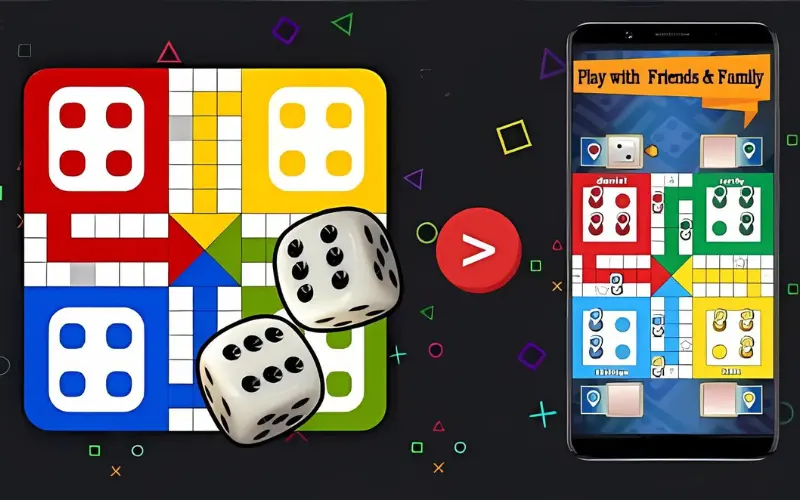 Ludo King Game Online