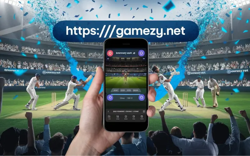 Live Cricket Online