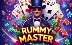 Rummy Master