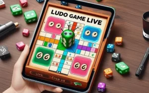 Ludo Game