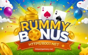 Rummy Bonus