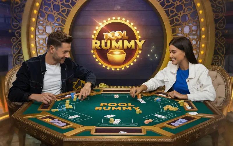 Rummy Game