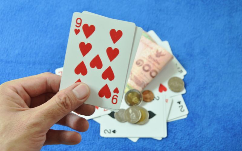 play rummy online