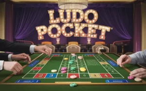 Ludo Pocket