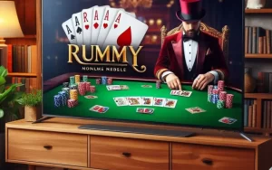 Rummy Noble