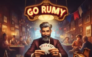 Go Rummy