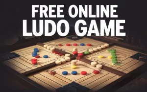 Free Online Ludo Game