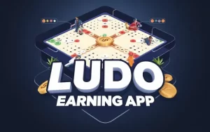 Ludo Earning App