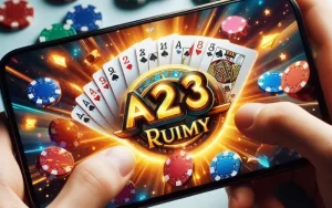 A23 Rummy