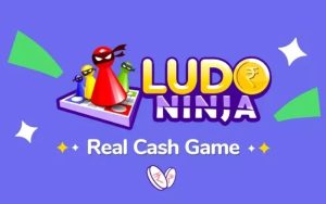 ludo ninja supreme