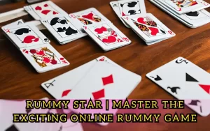 rummy star