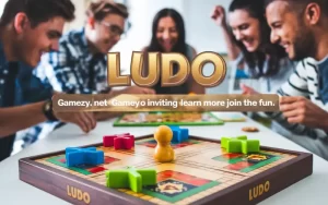 Ludo Game App