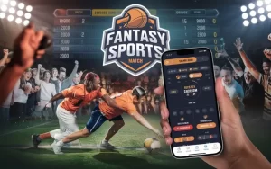 Fantasy Sports