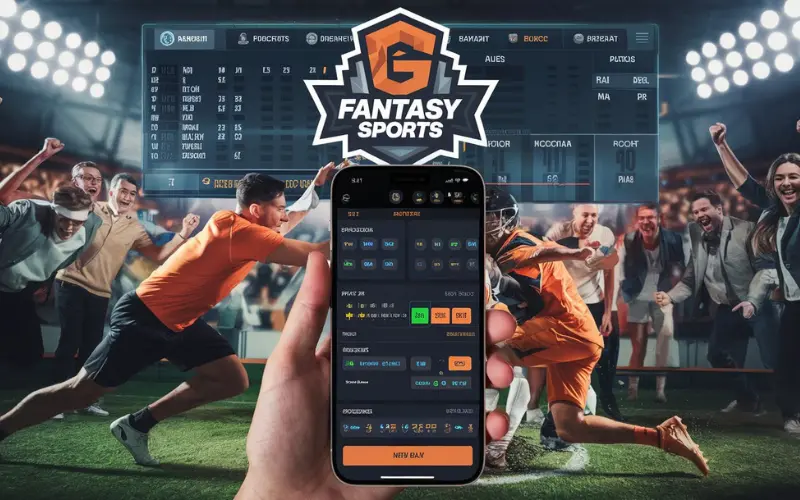 Fantasy Sports