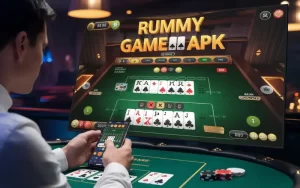 Rummy Game APK