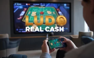 Ludo Real Cash