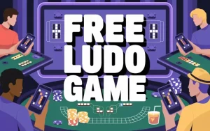 Free Ludo Game