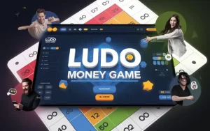 Ludo Money Games