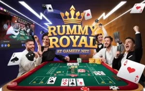 Rummy Royal