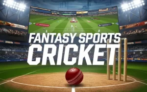 Fantasy Sports Live Cricket