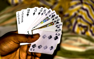 indian rummy