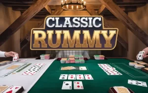 Classic Rummy