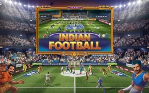 Indian Football