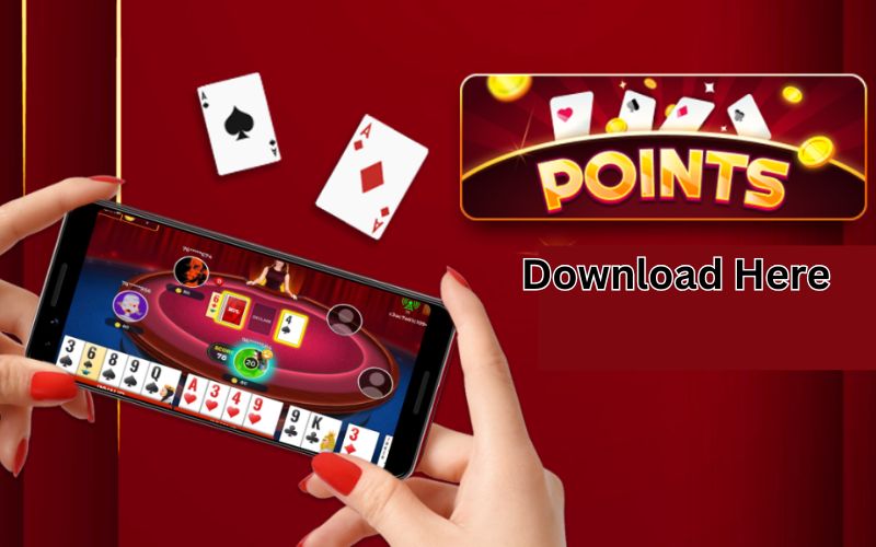 rummy best app online game