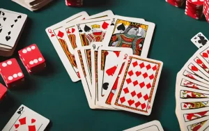 rummy card game tips and tricks